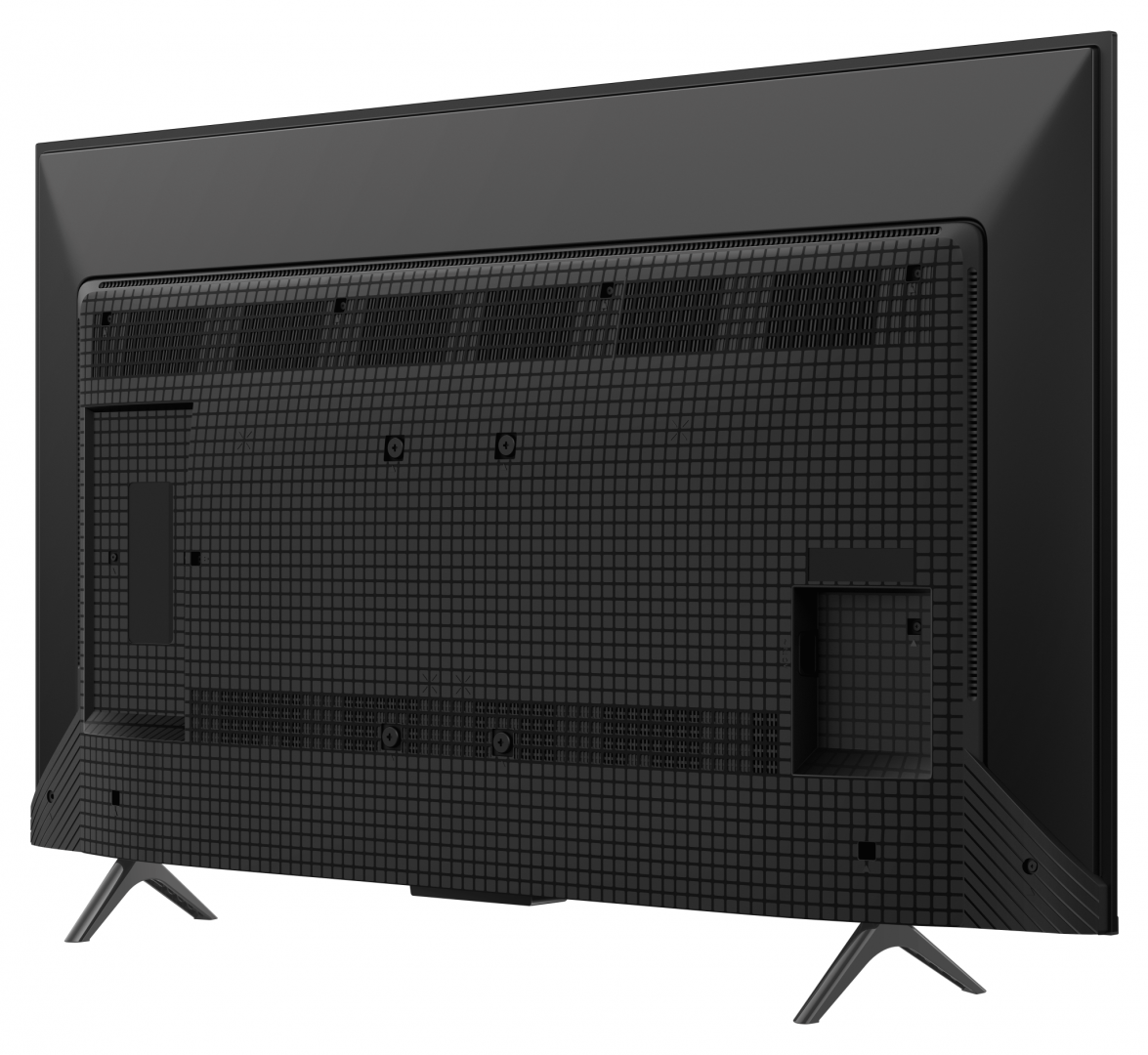 Qled TV 4K 43''(109cm) TCL 43T7B (Model 2024)