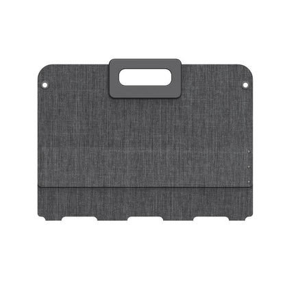 Panou solar portabil EZVIZ PSP200, Conector MC4, Bransament Monofazat, monocristalin, putere 200 W, IP67, Eficienta 23%