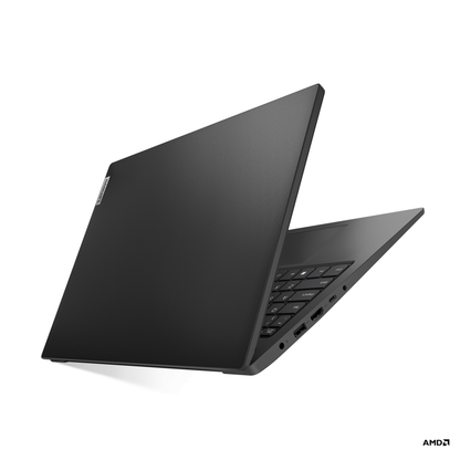 Laptop Lenovo V15 G4 AMN, 15.6" FHD, AMD Ryzen™ 3 7320U, Integrated AMD Radeon™ 610M Graphics, RAM 8GB, SSD 512GB; 3YD DOS