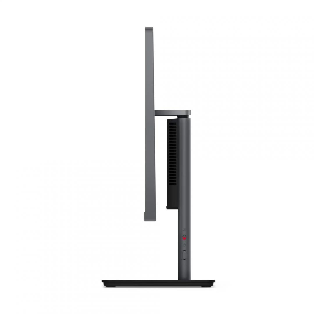 All-in-One Lenovo ThinkCentre neo 50a 24 Gen 5 AIO (23.8 inches), Intel® Core™ i5-13420H, RAM 1x 16GB SO-DIMM DDR5-5200, 512GB SSD M.2 2280 PCIe® 4.0x4 NVMe® Opal 2.0, Video: Integrated Intel® UHD Graphics, 3YO DOS