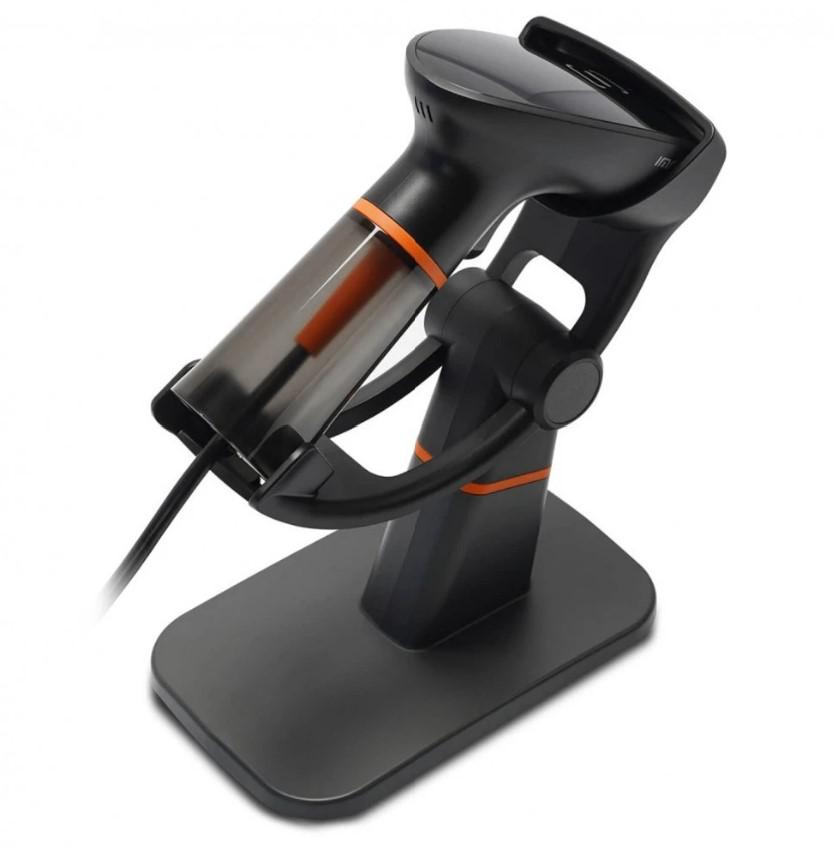 SUNMI Handheld Scanner Base 2D ND0B0