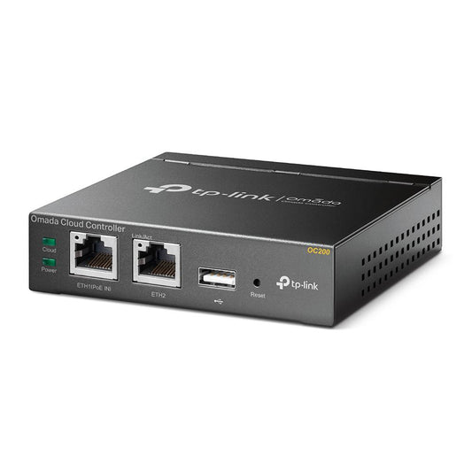 Controller Wireless Tp-Link OC200, Wi-Fi, Single-Band