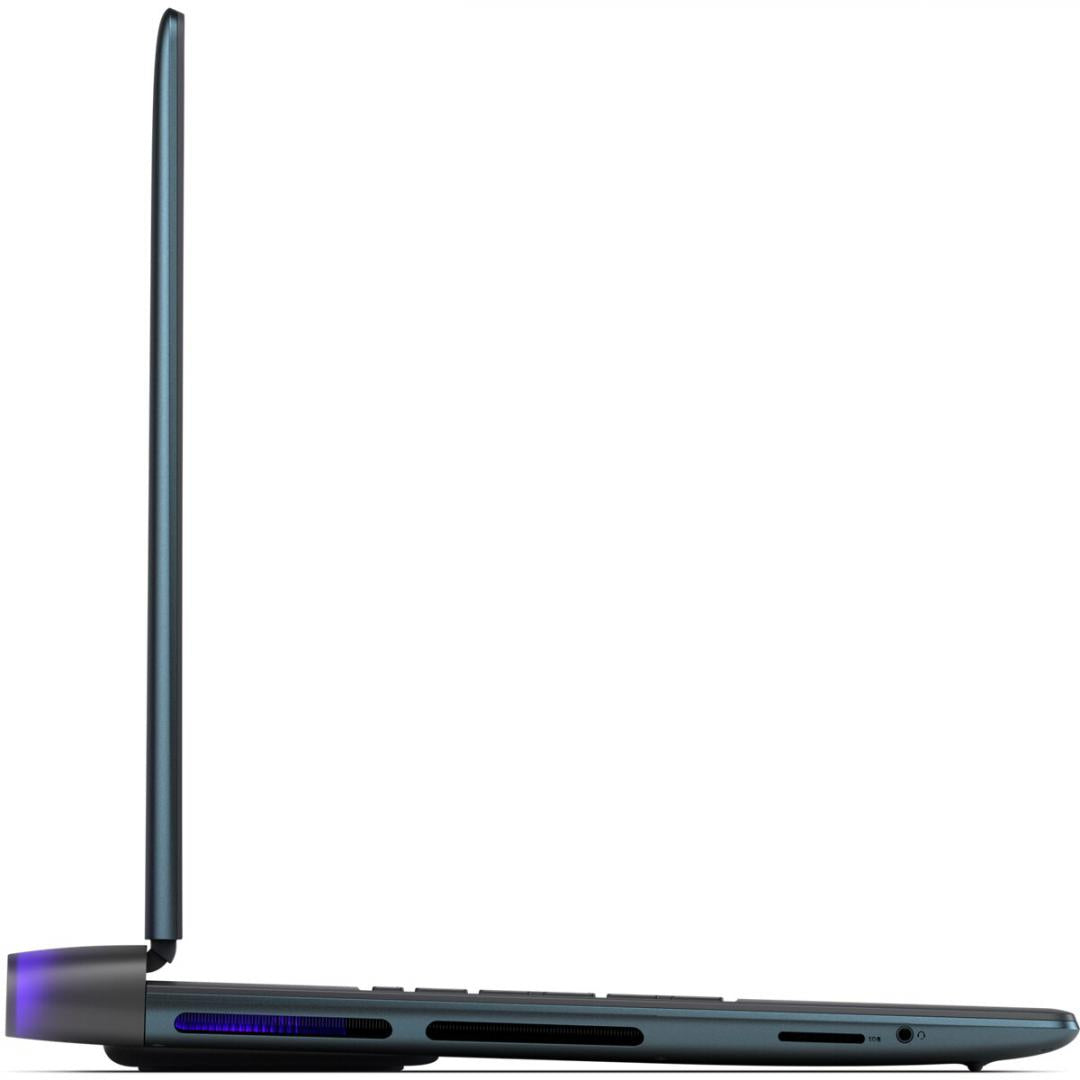Laptop Gaming Alienware Area-51 AA18250 18" WQXGA, Intel U9-285K, 64GB Ram, 2x2TB SSD, NVIDIA RTX 5090, 4K Camera, Windows 11 Pro