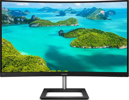 Monitor Philips 31.2" 328E1CA/00