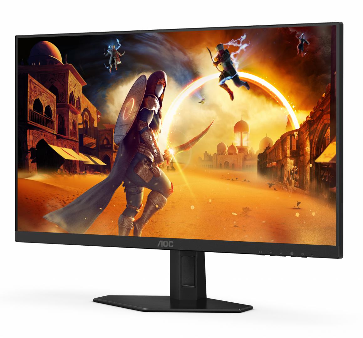 Monitor AOC 27" 27G4XE