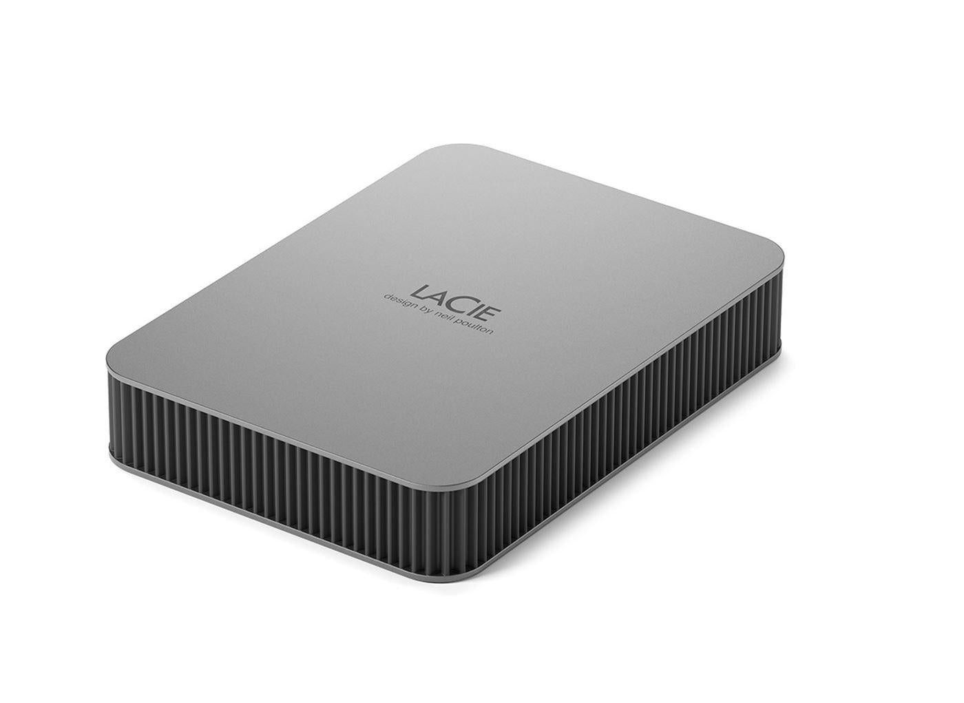 HDD Extern, Lacie, 1TB, Mobile Drive, 2.5" USB 3.0