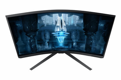 Monitor Samsung 32" LS32BG850NPXEN
