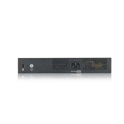 ZYXEL GS1920-48HPV2 48PORT GBEPOE SWITCH