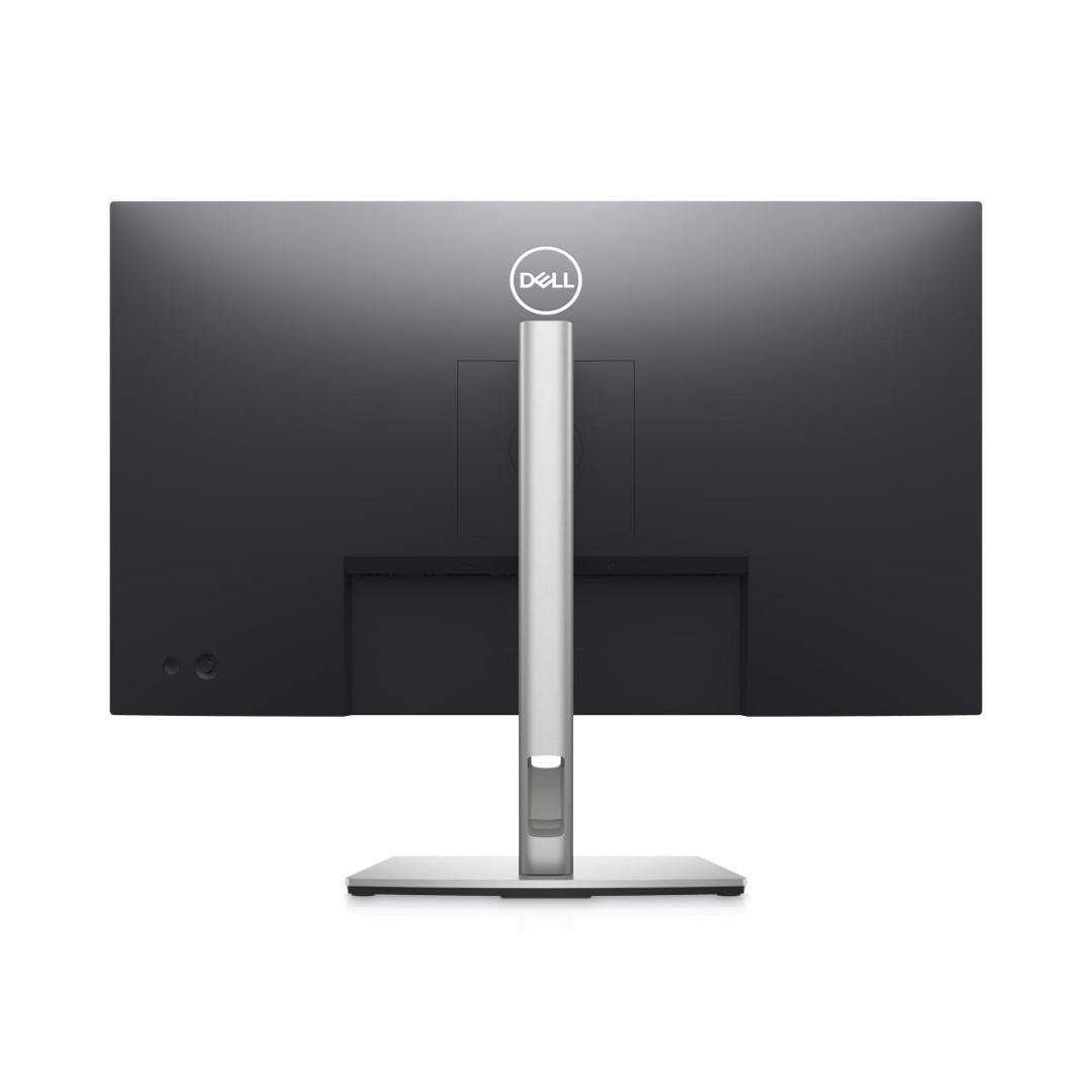 Monitor Dell 4K 27" P2723QE, 68.47 cm, TFT LCD IPS, 3840 x 2160 at 60 Hz, 16:9