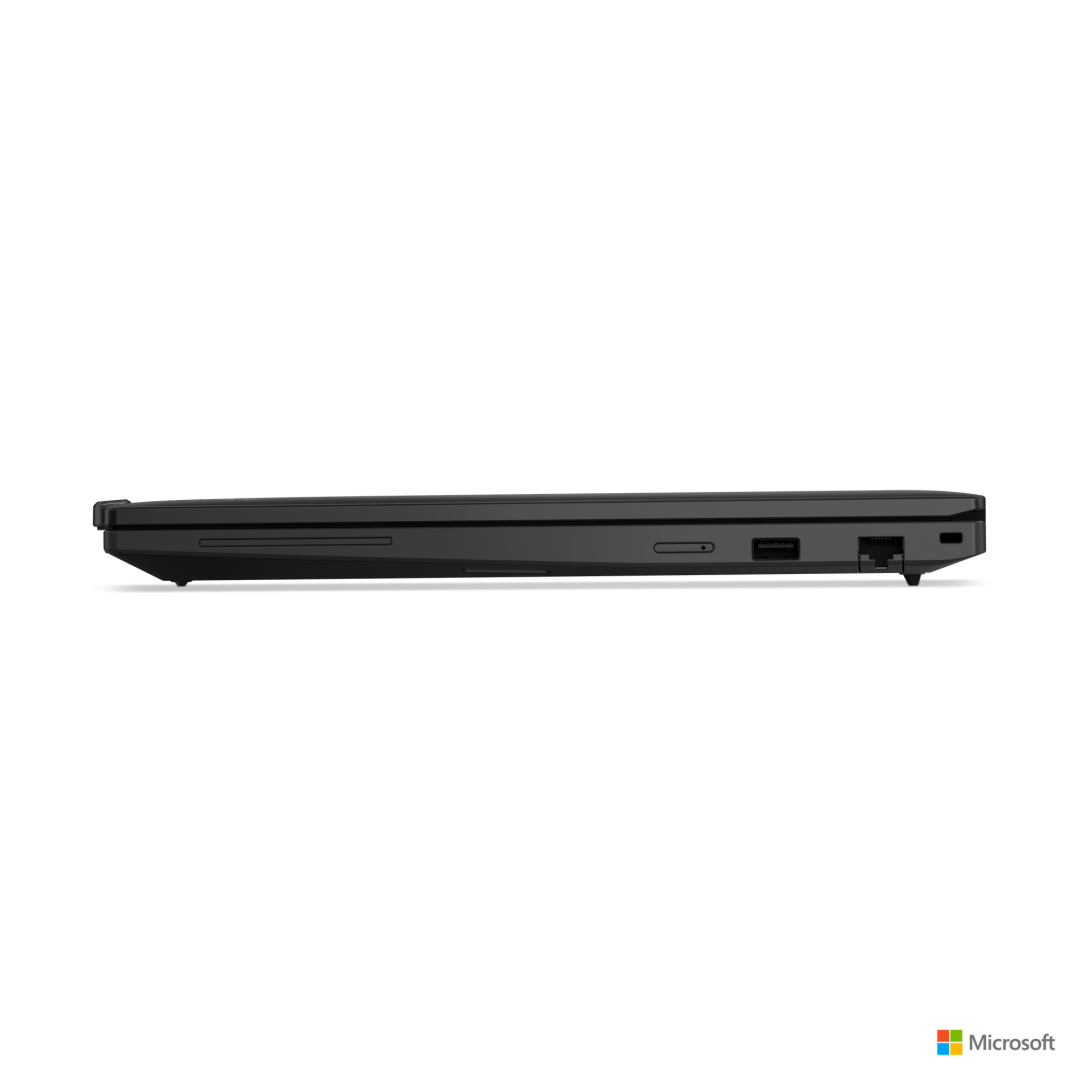 Laptop Lenovo ThinkPad T16 G3; 16" WUXGA; Intel® Core™ Ultra 7 155U; Integrated Intel Graphics; RAM 16; SSD 512; 3YP W11P