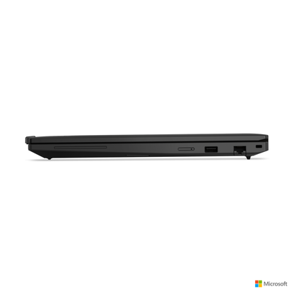 Laptop Lenovo ThinkPad T16 G3; 16" WUXGA; Intel® Core™ Ultra 7 155U; Integrated Intel Graphics; RAM 16; SSD 512; 3YP W11P
