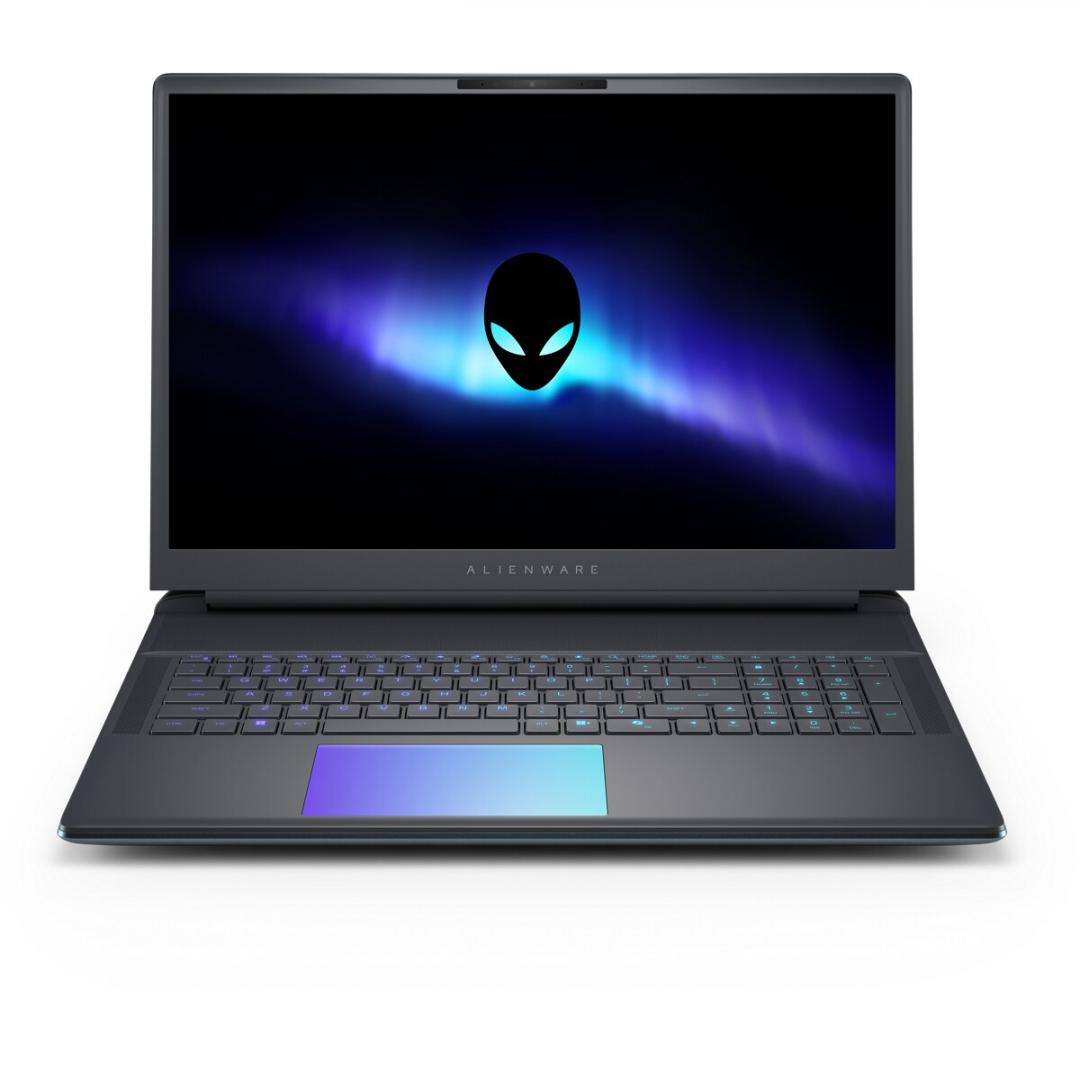 Laptop Gaming Alienware Area-51 AA18250 18" WQXGA, Intel U9-285K, 64GB Ram, 2x4TB SSD, NVIDIA RTX 5090, 4K Camera, Windows 11 Pro