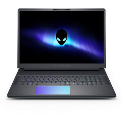 Laptop Gaming Alienware Area-51 AA18250 18" WQXGA, Intel U9-285K, 64GB Ram, 2x4TB SSD, NVIDIA RTX 5090, 4K Camera, Windows 11 Pro