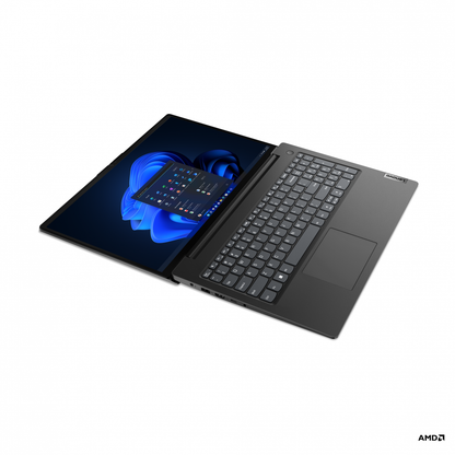 Laptop Lenovo V15 G4 AMN;15.6" FHD; AMD Ryzen™ 3 7320U; Integrated AMD Radeon™ 610M Graphics; RAM 8GB; SSD 256GB, 3YD DOS