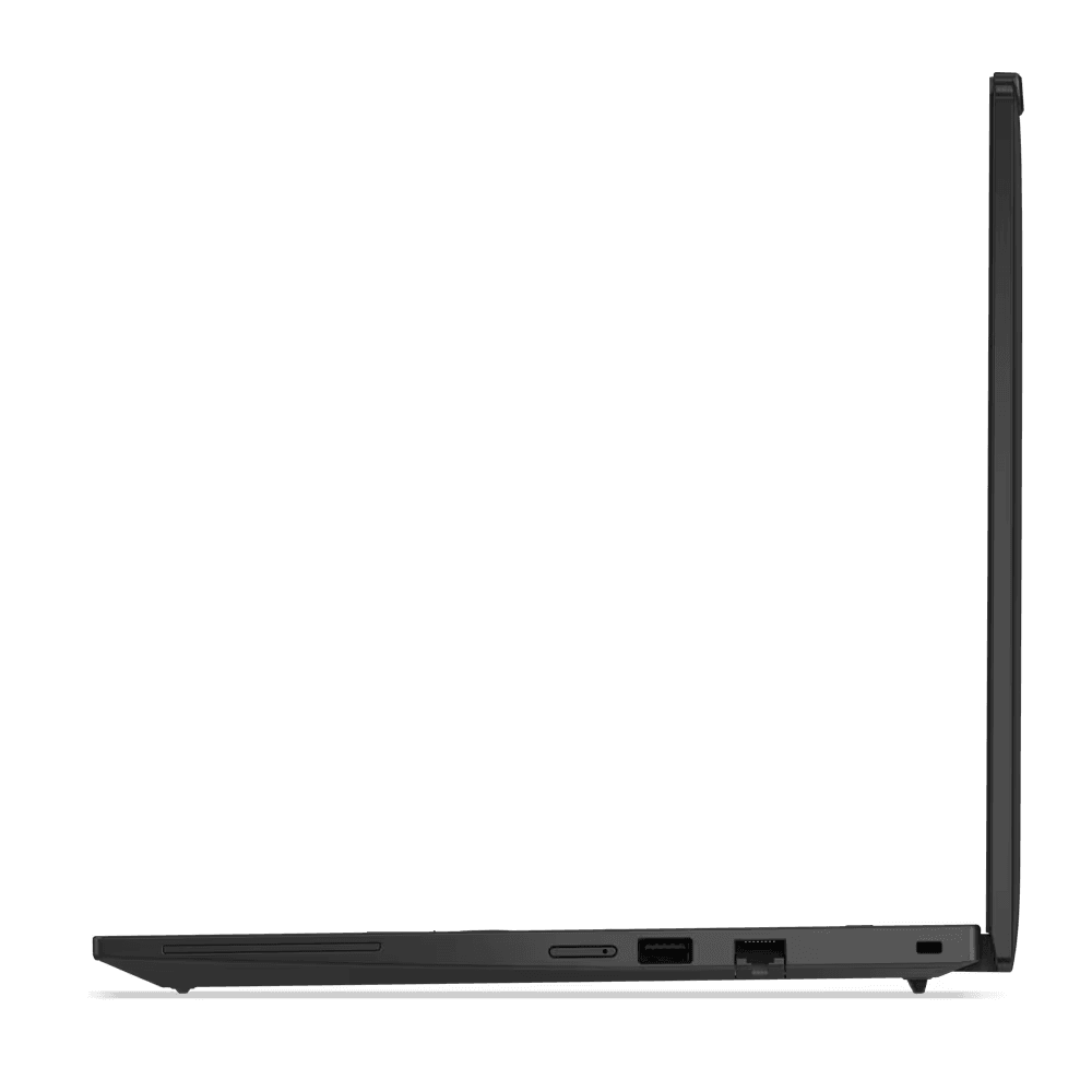 Laptop Lenovo ThinkPad T14 Gen 5 (Intel); 14" WUXGA; Intel Core Ultra 7 155U; Integrated Intel Graphics; RAM 64GB, SSD 1TB, 3YP W11P