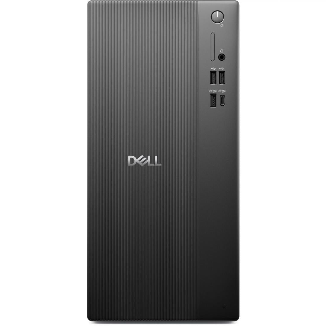 Desktop Dell Tower ECT1250 360W Chassis, Intel i7-14700F, 16GB Ram, 1TB SSD, NVIDIA GeForce RTX 4060, Windows 11 Home