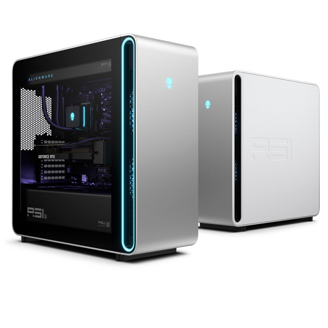 Dell Gaming Desktop Alienware Area-51 AAT2250 1500W, Intel U9-285K, 64GB Ram, 2TB SSD + 4TB SSD, NVIDIA RTX 5090, Windows 11 Pro