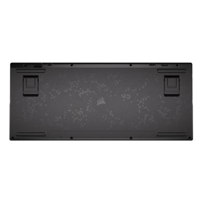 Tastatura Gaming CORSAIR K65 PLUS WIRELESS RGB 75% Mecanica