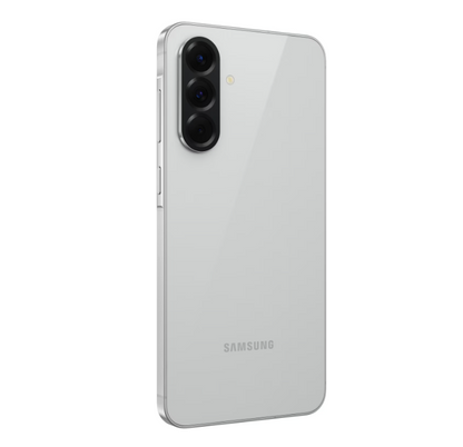 Samsung A56 5G A566B 6.7" 8GB 256GB DualSIM LightGray (garantie doar la NOD)