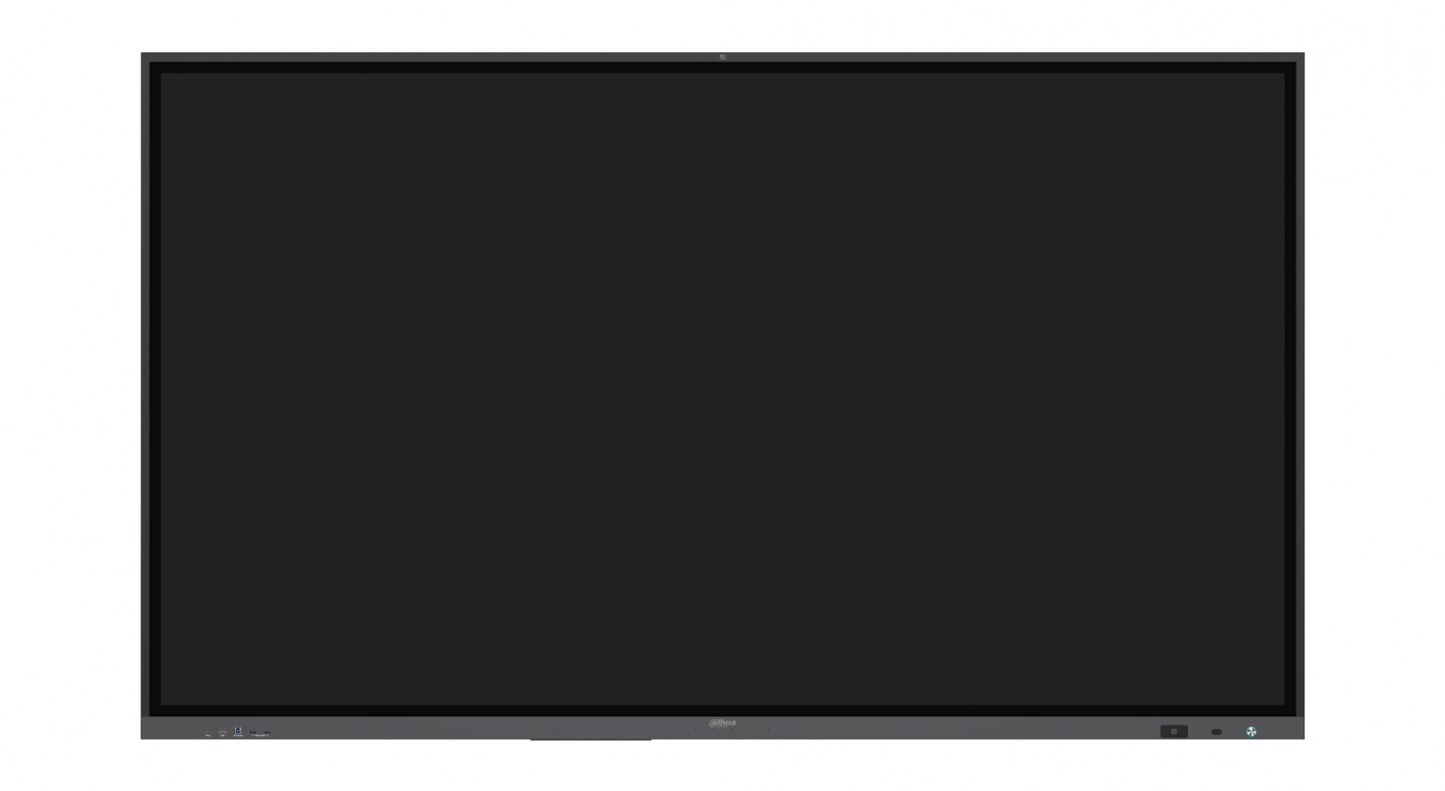 Ecran interactiv DAHUA SC470 98" A13