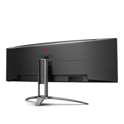 Monitor AOC 48.8" AG493UCX2
