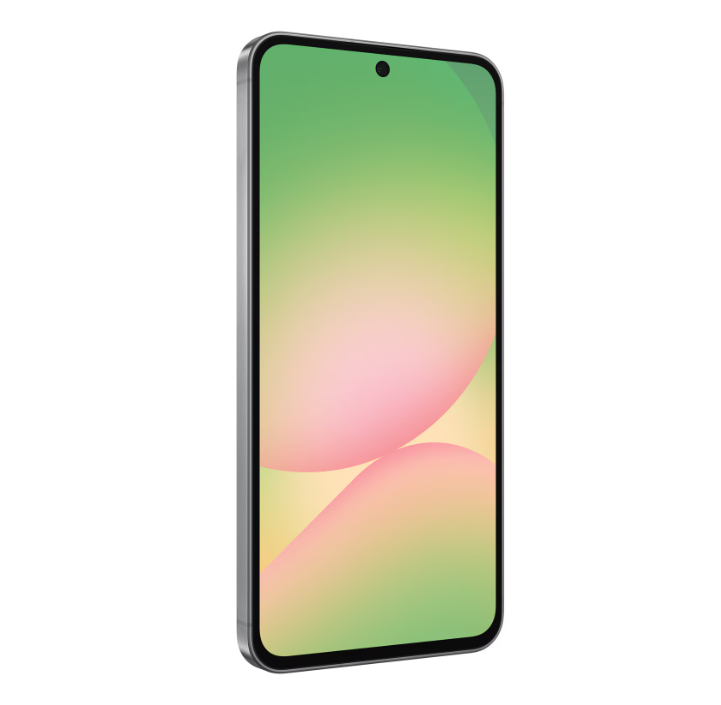 Samsung A56 5G A566B 6.7" 8GB 256GB DualSIM Graphite (garantie doar la NOD)