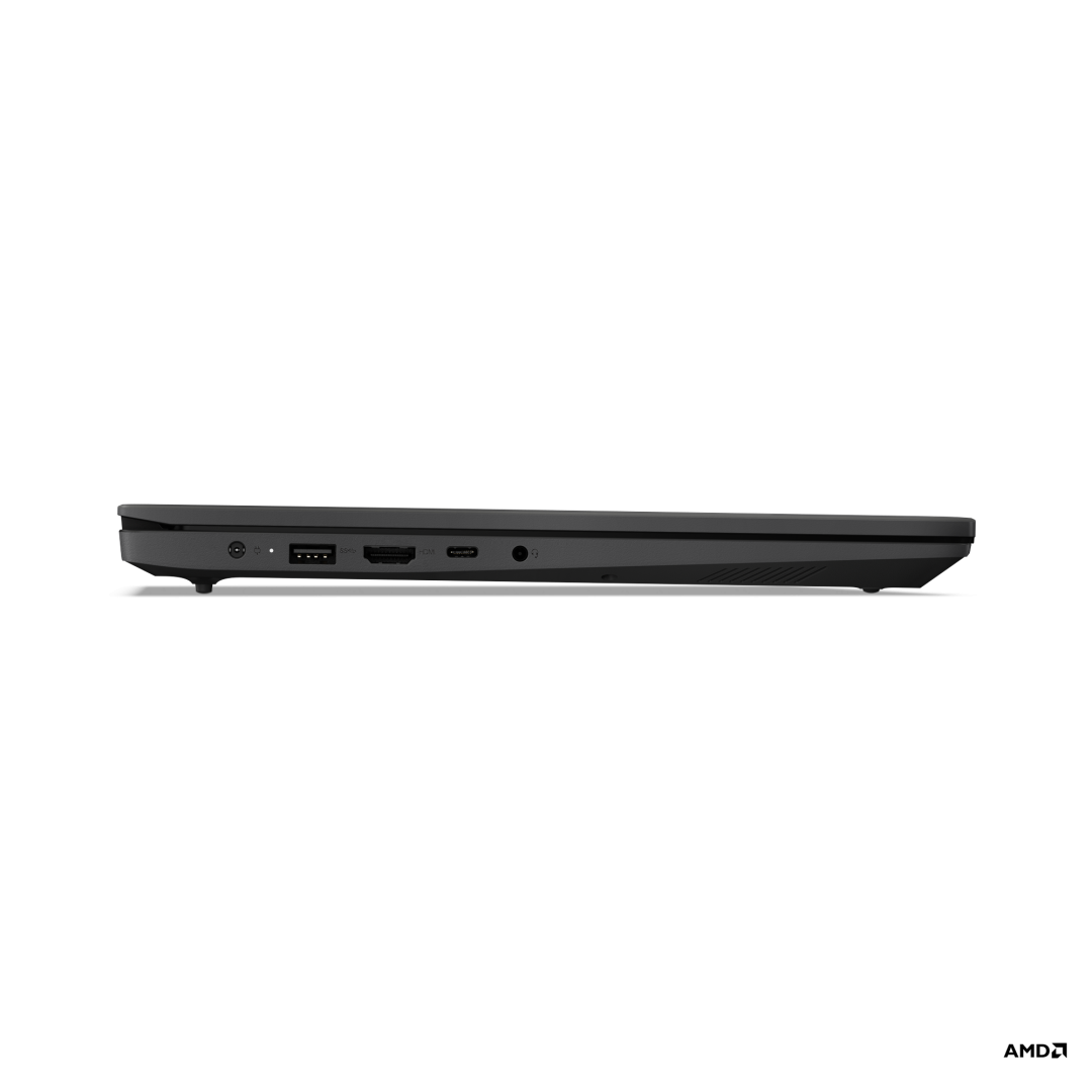 Laptop Lenovo V15 G4 AMN, 15.6" FHD, AMD Ryzen™ 3 7320U, Integrated AMD Radeon™ 610M Graphics, RAM 8GB, SSD 512GB; 3YD DOS