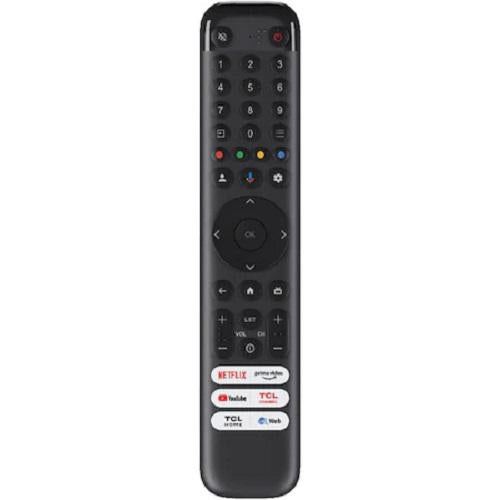 Televizor Smart LED TCL 32S5400AF 81,3 cm (32") Full HD Wi-Fi Negru