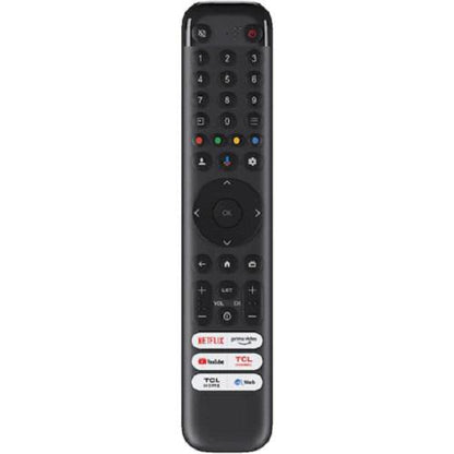 Televizor Smart LED TCL 32S5400AF 81,3 cm (32") Full HD Wi-Fi Negru