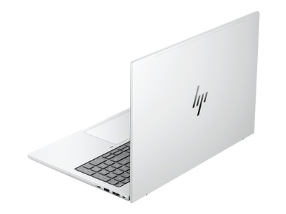 Laptop HP EliteBook 8 G1i cu procesor Intel Core Ultra7-255U 12-Core (2GHz, up to 5.2GHz, 12MB) 12 TOPS, 16.0 inch WUXGA, 32GB DDR5, SSD 1TB PCIe NVMe, Intel Graphics, Windows 11 Pro 64bit, Silver, 3yw Offsite