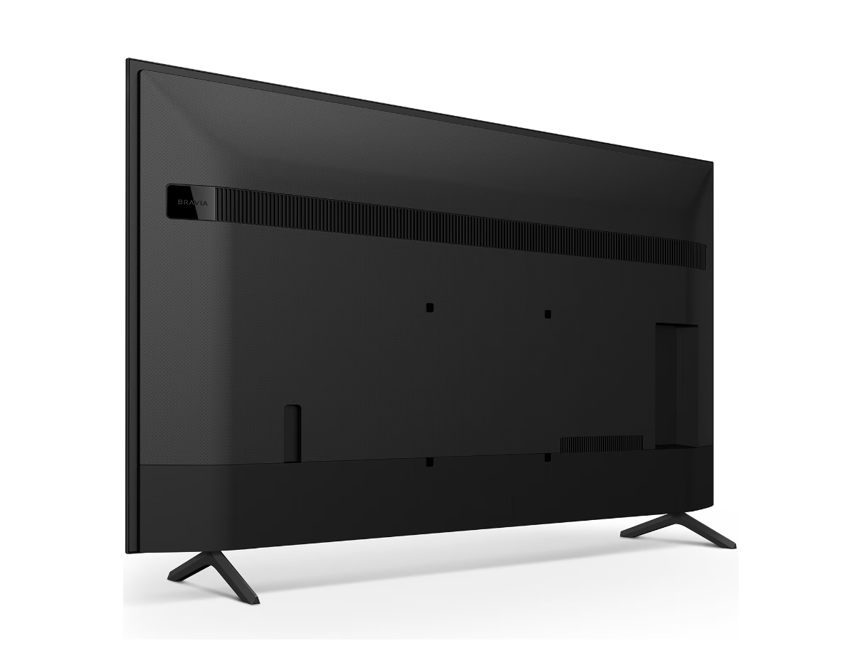 Televizor Sony BRAVIA LED 65X75WL, 164 cm, Smart Google TV, 4K Ultra HD, Clasa F (Model 2023)