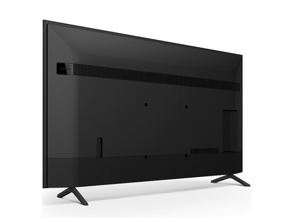 Televizor Sony BRAVIA LED 65X75WL, 164 cm, Smart Google TV, 4K Ultra HD, Clasa F (Model 2023)