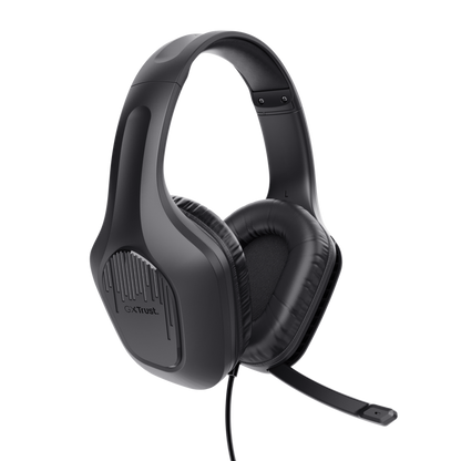 Kit Trust GXT790P Tridox 3-IN-1, negru