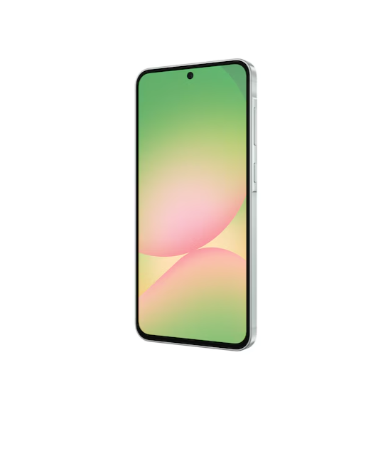 Samsung A56 5G A566B 6.7" 8GB 256GB DualSIM Olive (garantie doar la NOD)