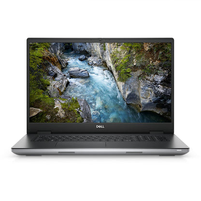 Dell Mobile Precision Workstation 7780 17.3" UHD, Intel i9-13950HX, 64GB Ram, 1TB SSD+4TB SSD, NVIDIA RTX 5000 Ada, Windows 11 Pro