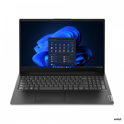Laptop Lenovo V15 G4 AMN;15.6" FHD; AMD Ryzen™ 3 7320U; Integrated AMD Radeon™ 610M Graphics; RAM 8GB; SSD 256GB, 3YD DOS