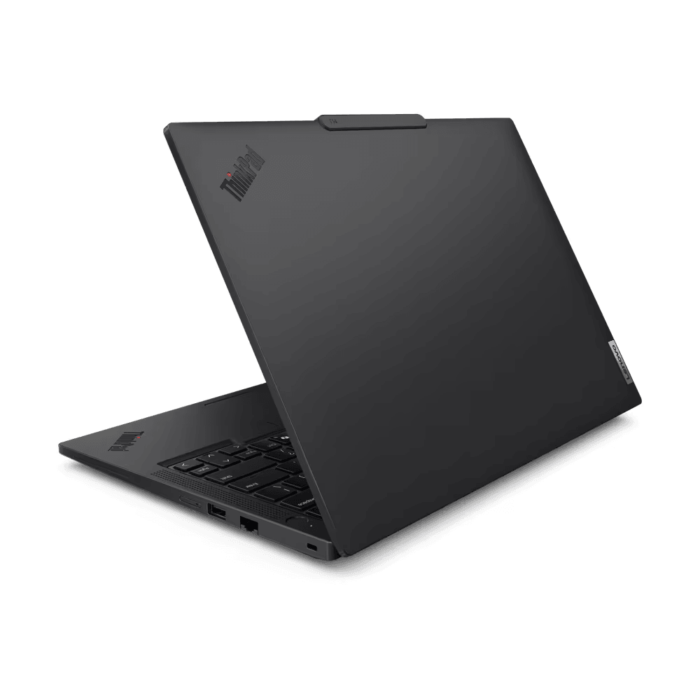 Laptop Lenovo ThinkPad T14 Gen 5 (Intel); 14" WUXGA; Intel Core Ultra 7 155U; Integrated Intel Graphics; RAM 64GB, SSD 1TB, 3YP W11P