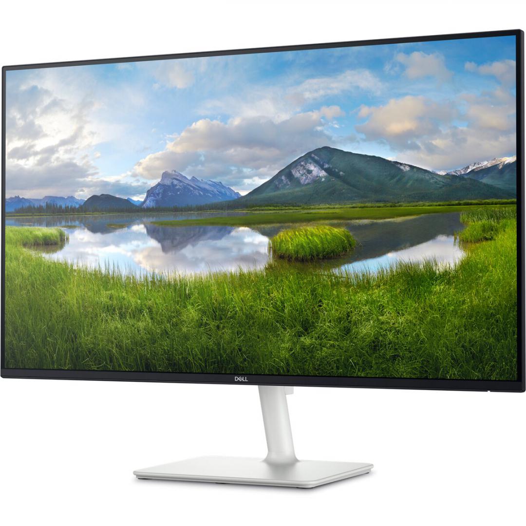 Monitor Dell 27" S2725H FHD 68.59 cm, 100Hz, 4Ms