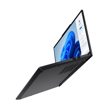 Laptop Lenovo ThinkPad T14s Gen 5; 14" WUXGA; Intel Core Ultra 7 155U; Integrated Intel Graphics; RAM 32GB, SSD 1TB, 3YP W11P