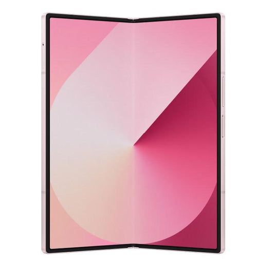 Samsung Z FOLD6 5G F956B 7.6" 12GB 256GB DualSIM Pink