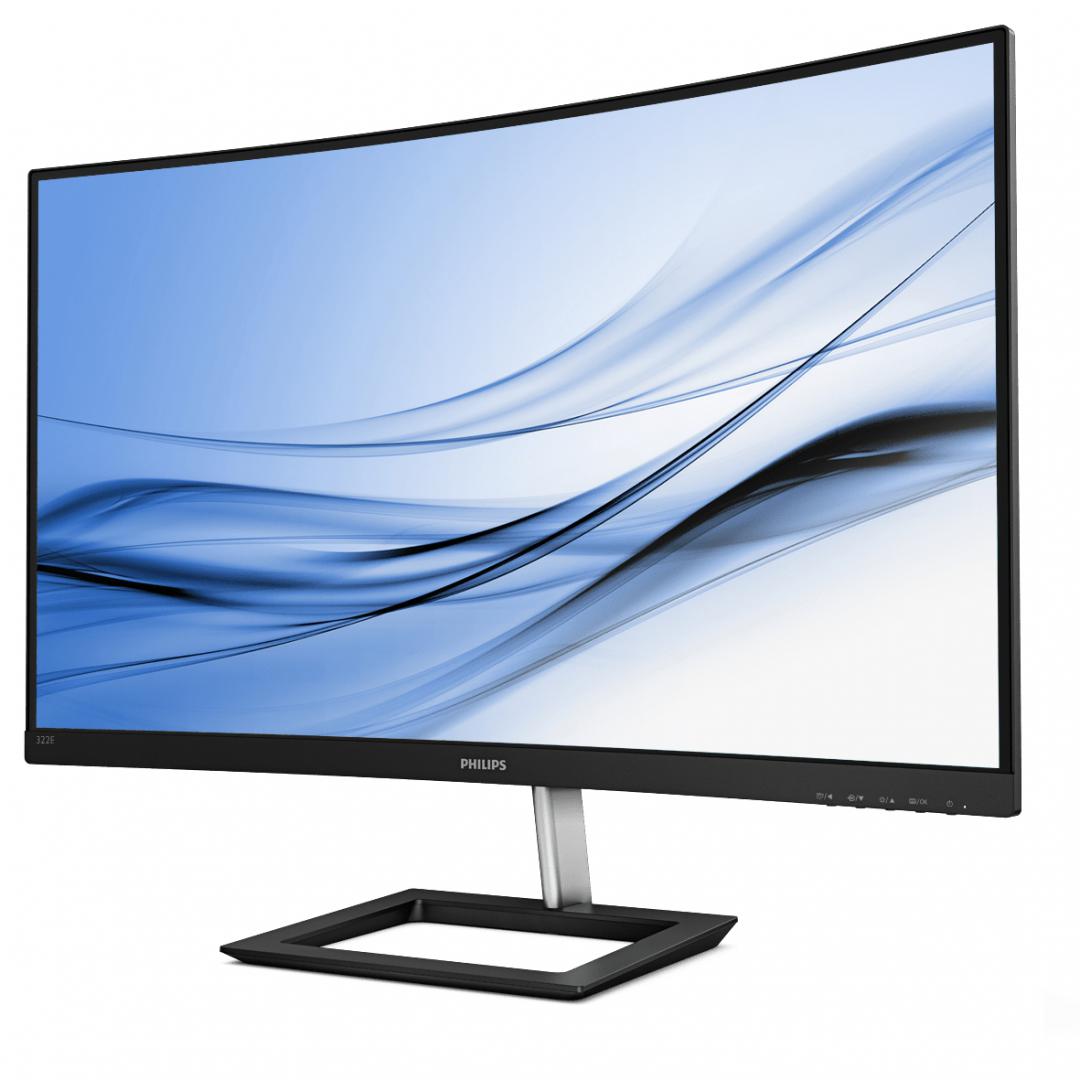 Monitor Philips 31.2" 322E1C/00