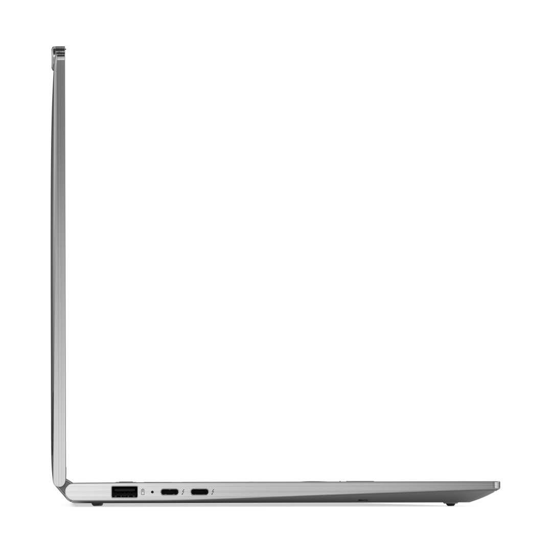 Laptop Lenovo ThinkPad X1 2-in-1 Gen 9;14" 2.8K OLED Touch; Intel Core Ultra 7 155U; Integrated Intel® Graphics; RAM 32GB, SSD 1TB, 3P W11P