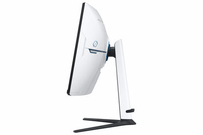 Monitor Samsung 32" LS32BG850NPXEN