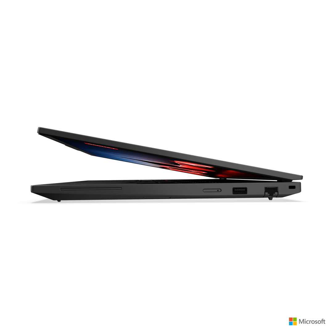 Laptop Lenovo ThinkPad T16 G3; 16" WUXGA; Intel® Core™ Ultra 7 155U; Integrated Intel Graphics; RAM 16; SSD 512; 3YP W11P