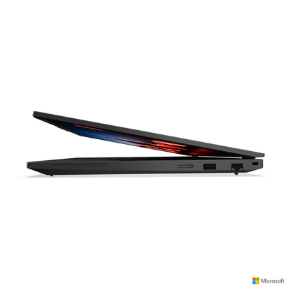 Laptop Lenovo ThinkPad T16 G3; 16" WUXGA; Intel® Core™ Ultra 7 155U; Integrated Intel Graphics; RAM 16; SSD 512; 3YP W11P
