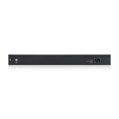 Zyxel GS1900-48, 48-port GbE L2, 48 Port  Smart Switch, rackmount,