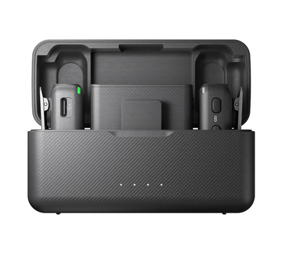 DJI Mic Dual Channel