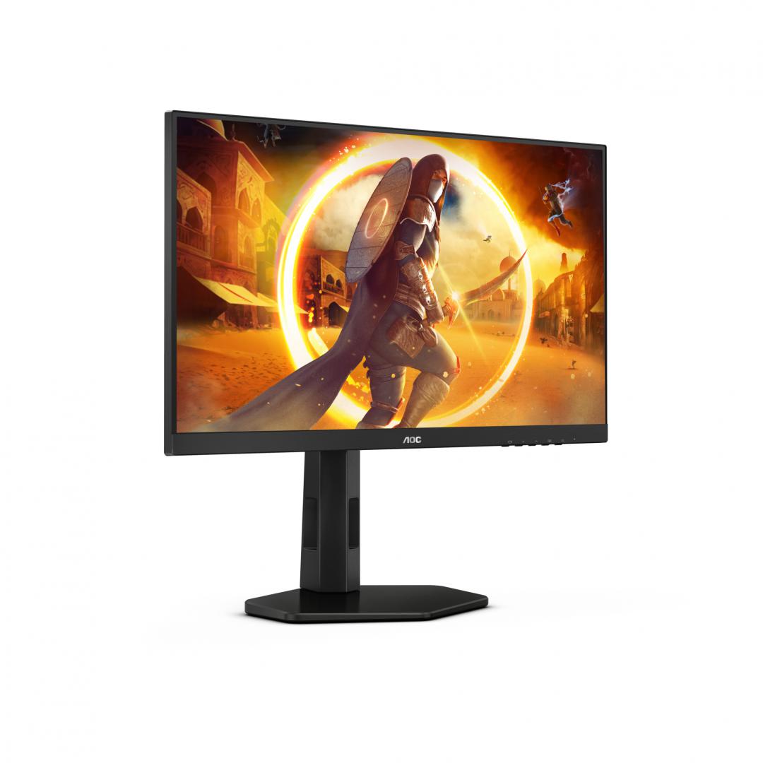 Monitor AOC 23.8" 24G4X