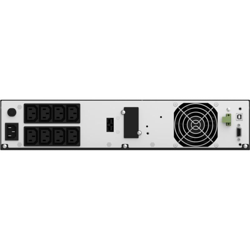 UPS nJoy Aster 3K  Power 3000 VA/2700 W  Type On-line