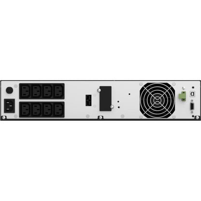 UPS nJoy Aster 3K  Power 3000 VA/2700 W  Type On-line